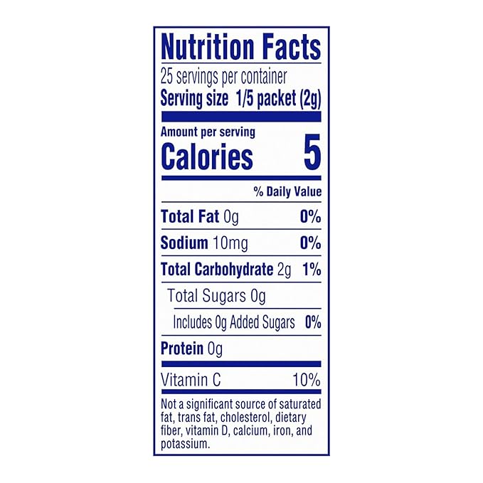 Crystal Light Raspberry Green Tea Naturally Flavored Powdered Drink Mix, 60 ct Pack, 12 Canisters of 5 Pitcher Packets