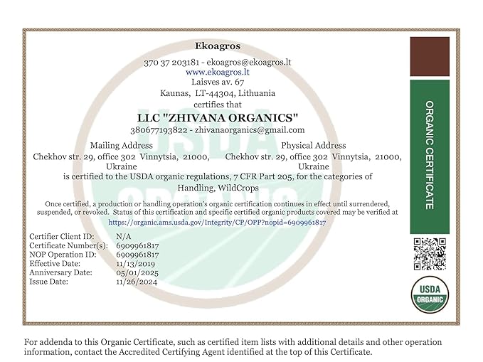 Super Value Pack 5 LB - Organic Horsetail (Equisetum arvense) β Loose Dried Herb β Edible Grade for Tea, Infusions & Herbal Blends