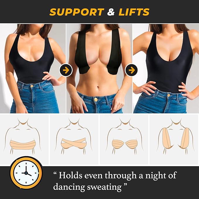 Kinesiology Tape-Incredible Support for Athletic Sports and Recovery + Free Taping Guide-Uncut 2 inch 50 feet Roll (Wild Pink Camo + Free Taping Guide, Pack of 1)