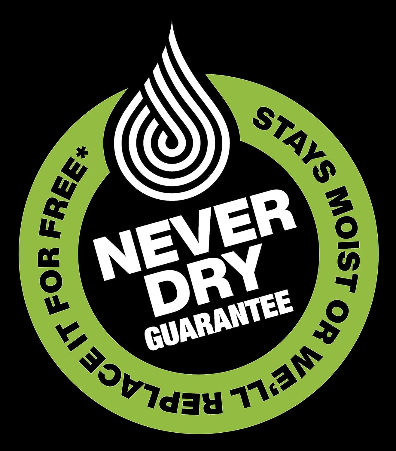 Crocodile Cloth Original Cleaning Wipes – 100 (15” x 10”) Hand & Tool Industrial Cleaning Wipes – Large Multi-Surface Cleaning Cloths, Water-Based Solution with Extreme Cleaning Power — Safe on Skin