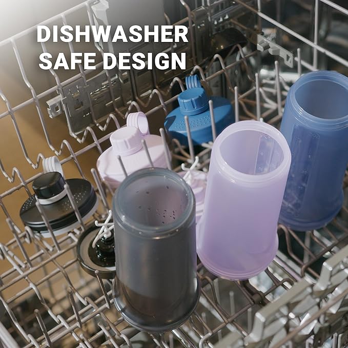 Electric Shaker Bottle, Portable Blender Protein Shaker, USB Rechargeable MixMate Blender For Protein Shakes Pre Workout Greens Coffee Pancake Mix Cocktail Cocktails (Rumba Red)