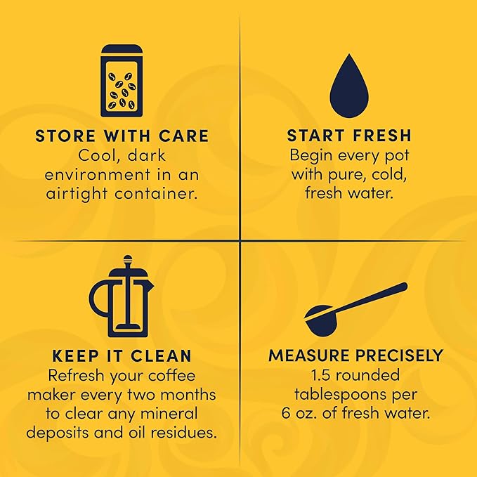 Gevalia Special Reserve Costa Rica Single Origin Medium Roast Ground Coffee, 10 oz. Bag