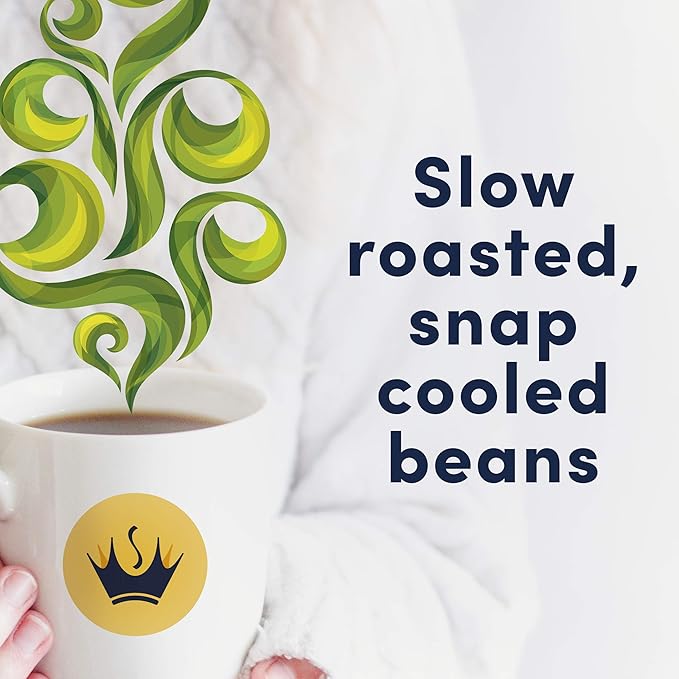 Gevalia Colombian Medium Roast Ground Coffee (12 oz Bag) (Pack of 3)