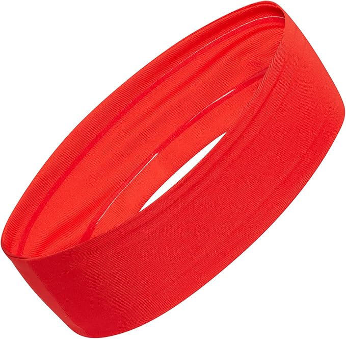 adidas Unisex-Adult Alphaskin Elastic Headband