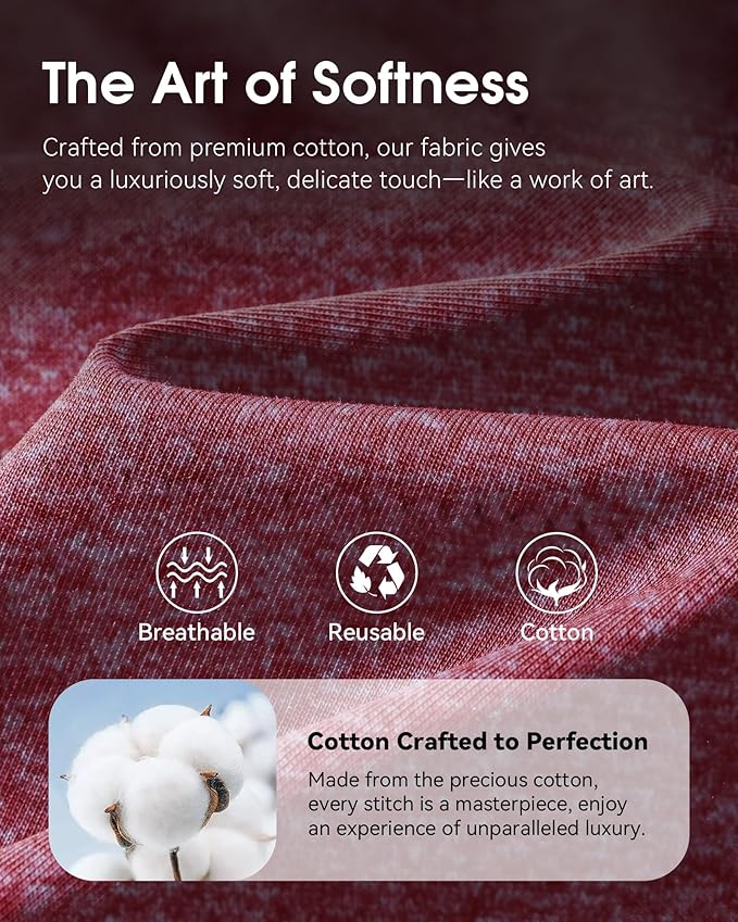 MUSICOZY Sleep Headphones Wireless Bluetooth 5.4 Headband, Music Sports Sleeping Headband Headphones Earbuds Earphones for Women Girls Mom Workout Running Jogging Yoga Cool Gadgets Unique Gifts