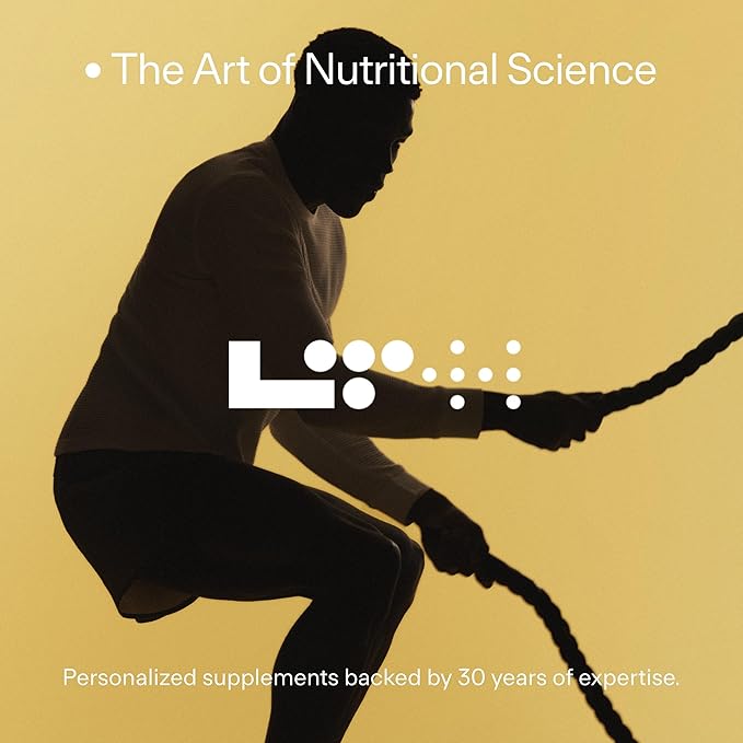 LTH Prime Collagen Peptides - Trusted by Life Time Fitness Members - Collagen Powder for Digestive Health - Supports Healthy Joints, Hair & Skin - from Grass-Fed Cows - Unflavored - 30 Servings