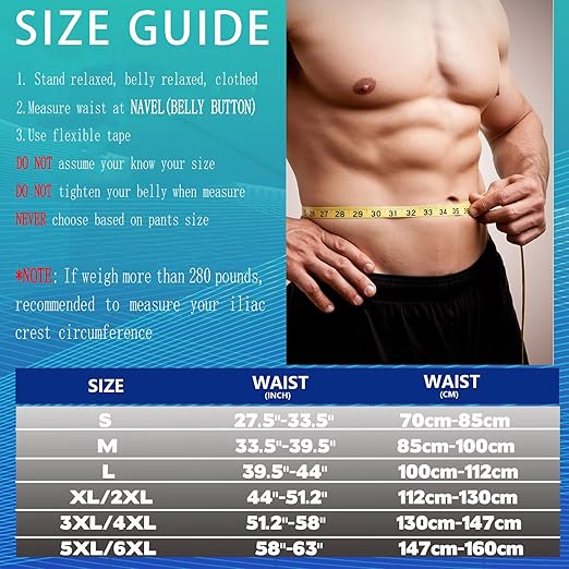 DARLIS Plus Size 5XL/6XL Work Back Brace with Removable Suspender Straps, Posture Corrector Protector for Heavy Lifting Safety, Back Support Belt for Men Women in Construction, Warehouse Job, Moving