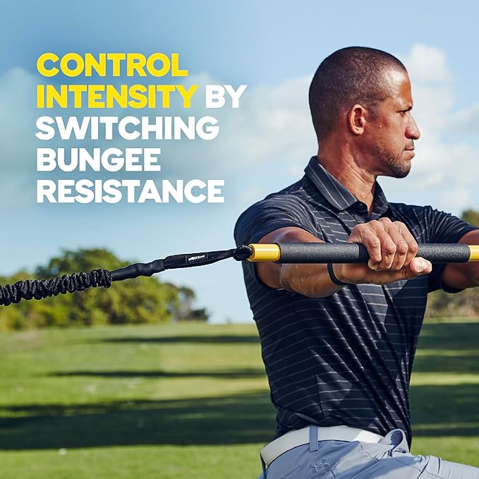 TRX RIP Trainer Resistance Cord - Resistance Training Equipment for Home or Gym