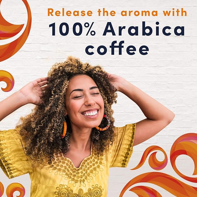 Gevalia Signature Blend K-Cup Packs, 24 Count by Gevalia