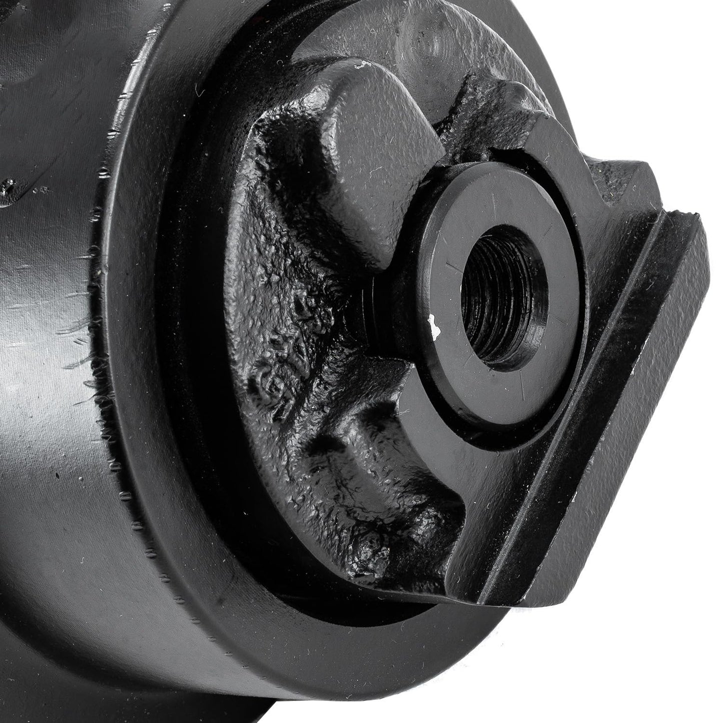 Track Rollers Bottom Roller Replacement for Caterpillar CAT 305E Excavator Heavy Duty Undercarriage Track Roller