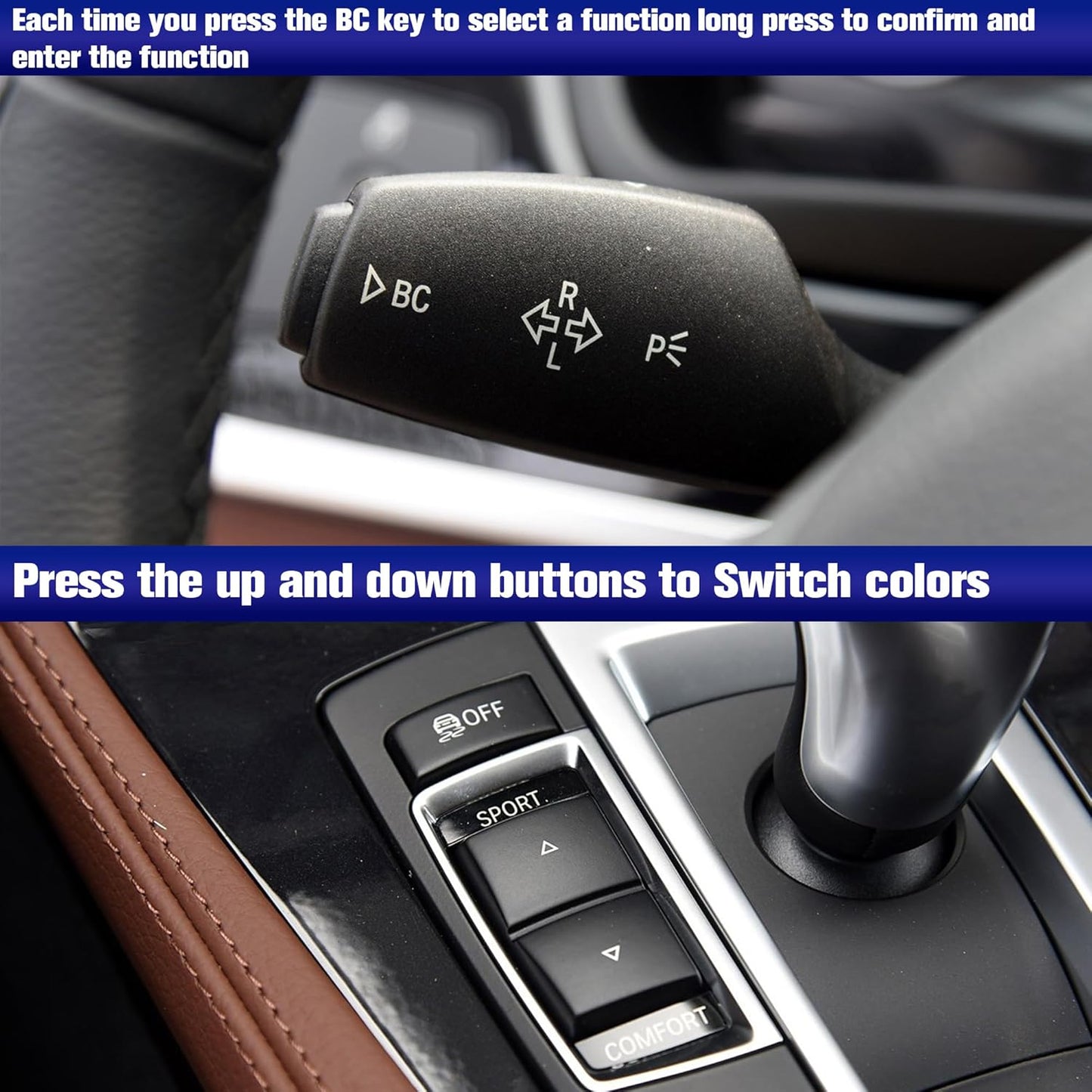 Speedometer Instrument for BMW F11 F18 2010-2017๏ผ12.3 inch Linux System Original Modern Car Odometer Information Head up Display Digital Cluster Electronic Gauge Dashboard Screen