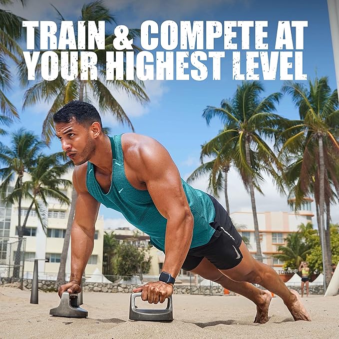 REDCON1 Total War Ready to Drink Preworkout, Baja Bomb - 350mg of Fast Acting RTD Caffeine - Beta Alanine + Citrulline Malate for Increased Pump (12 Servings)