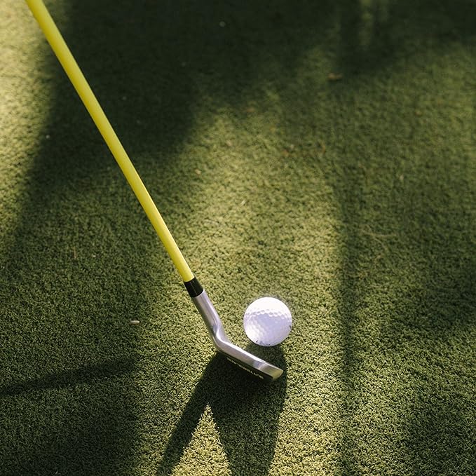 RYP ButterBlade Training Club – Improve Accuracy & Swing Mechanics, Real-Time Feedback, Right & Left-Handed Options, Golf Training Club, Golf Swing Trainer