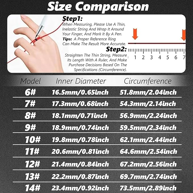 Smart Health Ring for Women Men Fitness Tracker with Heart Rate, Blood Oxygen, Blood Pressure, Sleep Monitoring, Step Counting, IP68 Waterproof for iOS and Android, No Subscription Fee, Silver 7