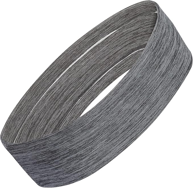 adidas Unisex-Adult Alphaskin Elastic Headband