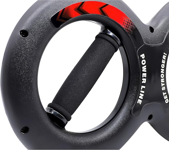 Silfrae Gym Multifunctional Hand and Forearm Trainer, Gripper Exerciser Strengtheners