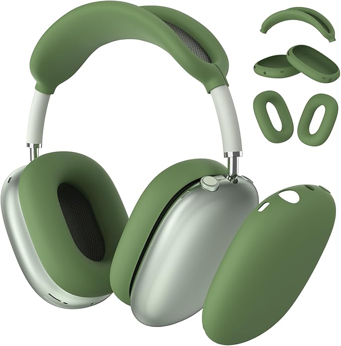 Earbuds & Accessories