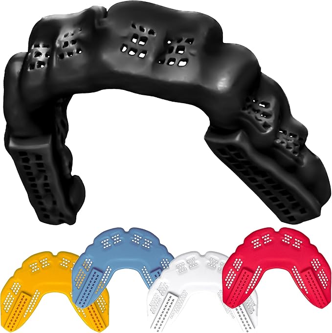 Mouthguards
