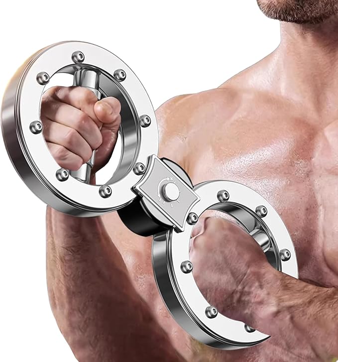 Strength Training Equipment