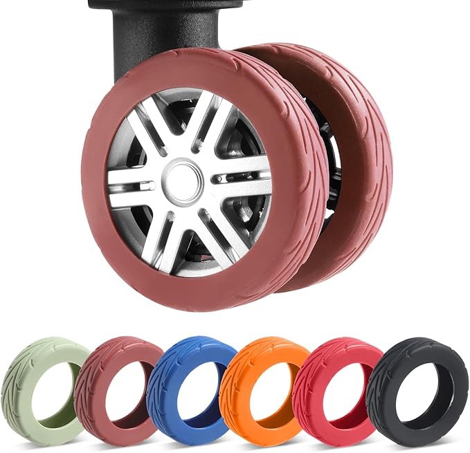 Luggage & Travel Gear