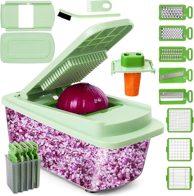 Kitchen Utensils & Gadgets