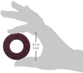 MUELLER Sports Medicine MTape Rolls, Quality Athletic Tape, Easy to Tear for Fast & Effective Taping, 1.5" x 10 Yards Per Roll, 2 Rolls