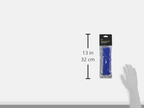 Nike Reversible Home and Away Headband 1 Count