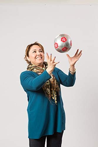 Trainers Warehouse 6" Thumball Collection, 32 Prompts for Conversation, Team Building, Relationship and Training