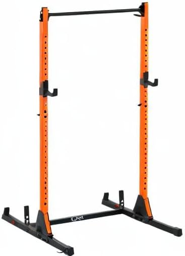CAP Barbell Power Racks and Attachments