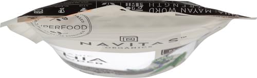 Organic Chia Powder 8 Ounces