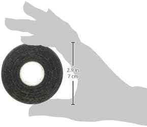 MUELLER Sports Medicine Kinesiology Tape Pre-Cut Strips