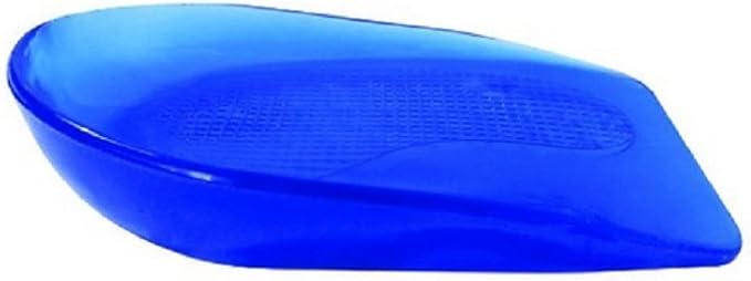 LAMINET Posture Corrective Heel Cups - Large - Fits Women's Shoe Size 8.5-11 / Fits Men's Shoe Size 7-13