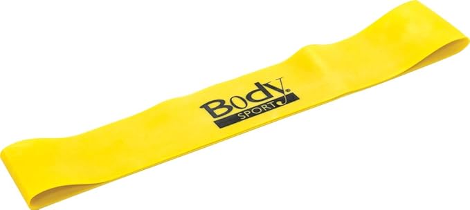 Body Sport Loop Resistance Bands
