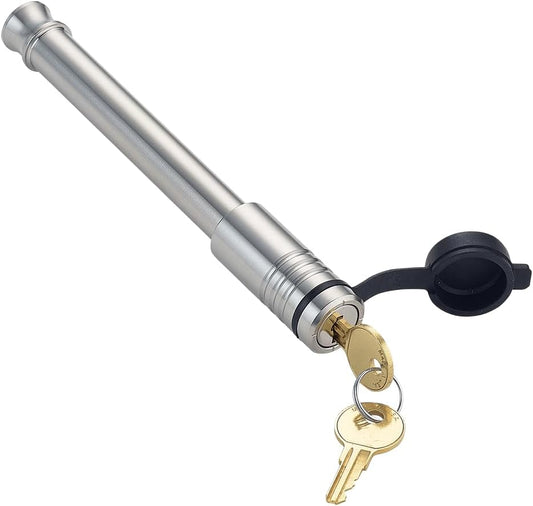 61135 | Receiver Lock for 2021+ Toyota 300 Series Land Cruiser - International Model