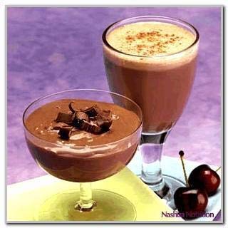 Weight Loss Systems Chocolate Cream Aspartame Free Pudding/Shake Mix, 15g Protein, Low Calorie, Low Carb, Low Fat, Kosher, Meal Replacement, KETO Diet Friendly, Ideal Protein Compatible, 7 Serving Box