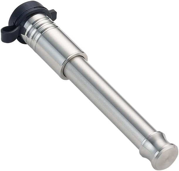 61192 | Single Pack, 2" Receiver Lock for 2015+ Toyota Tacoma, Tundra, & SUV