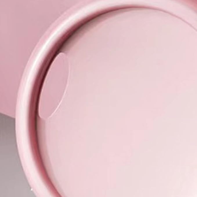 BORDSTRACT Ab Rollers, Abdominal and Core Coaster Strength Workout Trainer with 4 Rollers, Ab Rollers Wheel Exercise Equipment for Home