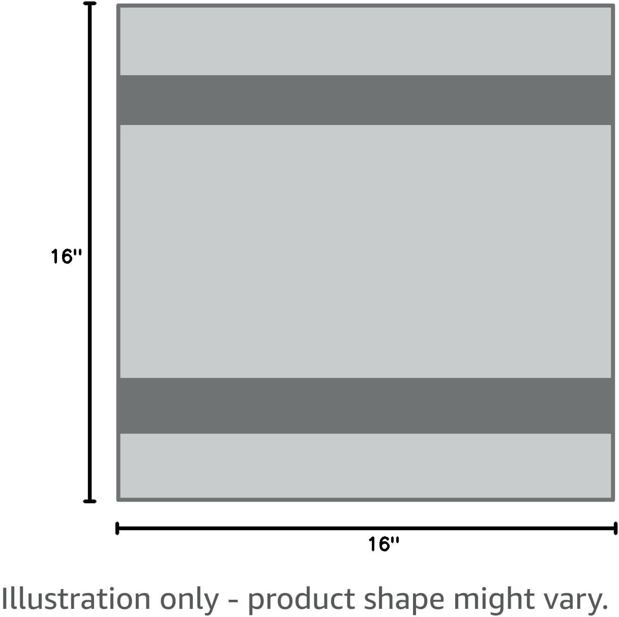 CARCAREZ Premium Microfiber Towels, Car Drying Wash Detailing Buffing Waxing Polishing Towel with Plush Edgeless Microfiber Cloth (Black)