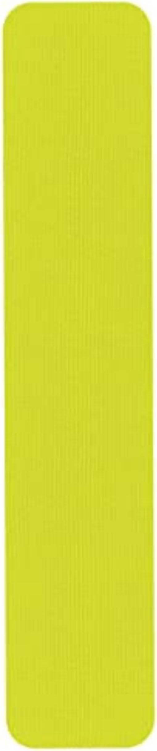 MUELLER Sports Medicine Kinesiology Therapeutic Tape, Quality Athletic Tape, Latex Free, 20 Pre-Cut I-Strips, 2" x 9.75" Each Strip