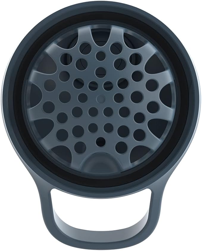 Promixx PURSUIT Protein Shaker Bottle – Premium Sports Shaker Bottles for Protein Mixes and Supplement Shakes – Easy Clean, Durable Protein Shaker Cup