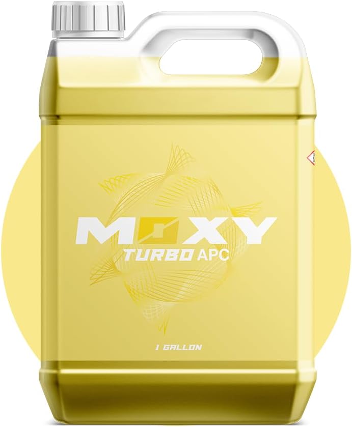 Turbo APC Concentrate (1 Gallon)