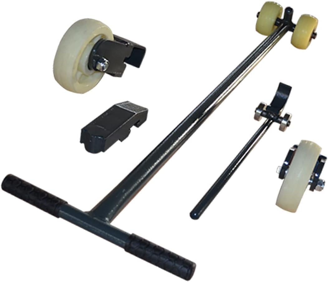 8000lbs Mid Rise Lift Scissor Lift Mid-Rise Electric Release Auto Lift 220V/1PH (X85 220V)