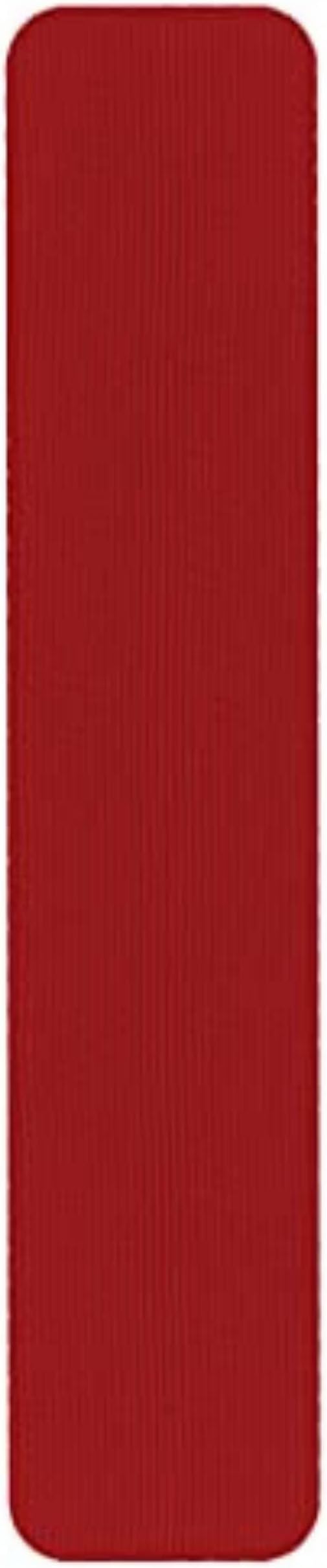 MUELLER Sports Medicine Kinesiology Therapeutic Tape, Quality Athletic Tape, Latex Free, 20 Pre-Cut I-Strips, 2" x 9.75" Each Strip