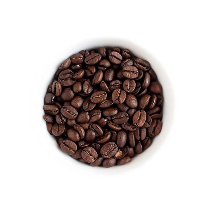 Fresh Roasted Coffee, Breakfast Blend, 2 lb (32 oz), Light Roast, Kosher, Whole Bean