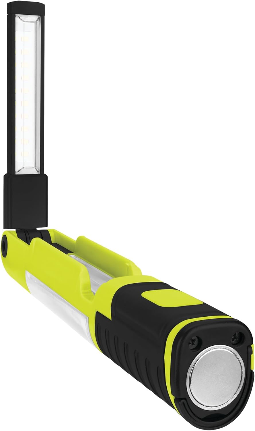 Performance Tool W2684 700+ Lm Clear View Li-Ion LED Work Light