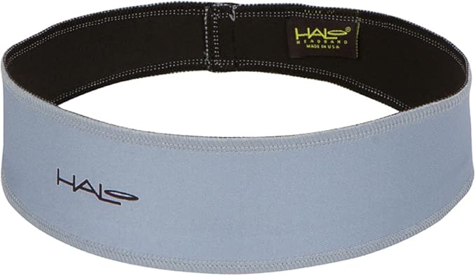 Halo Headband II Sweatband Pullover for Men and Women