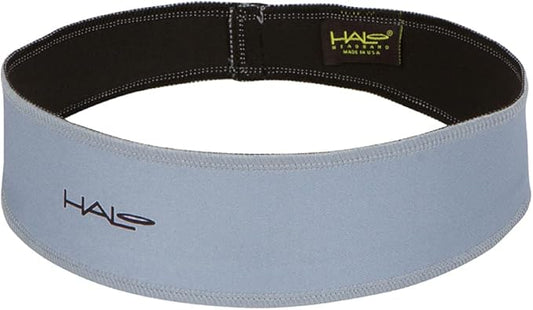 Halo Headband II Sweatband Pullover for Men and Women