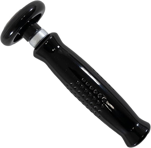 Massage Accessories: Manual Massage Rolling Wheel Trigger Point Wheel (The Intruder)