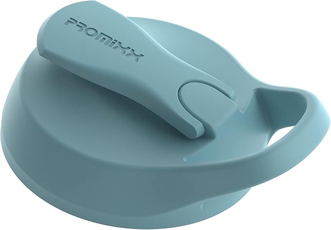 Promixx PURSUIT Protein Shaker Bottle – Premium Sports Shaker Bottles for Protein Mixes and Supplement Shakes – Easy Clean, Durable Protein Shaker Cup