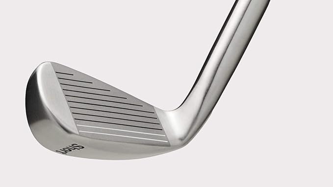 The PureGrip™ Golf Training Grip – Right-Handed Swing Trainer for Muscle Memory & Hand Position – Golf Grip Aid for Practice Anywhere